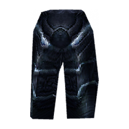 Dark Steel Pants