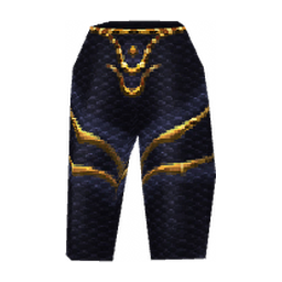 Dark Master Pants
