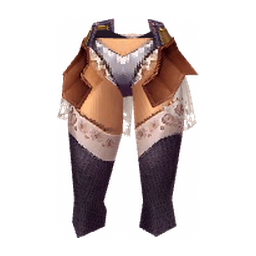 Sylphid Ray Pants