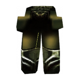 Leather Pants