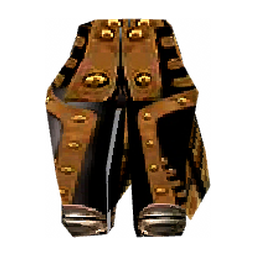 Sphinx Pants