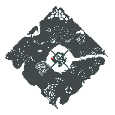 Where Pasi the Mage stands on Lorencia