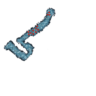 Where Phantom Knight is on Icarus