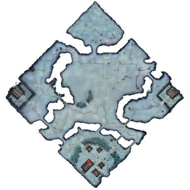 Where Messenger of Archangel stands