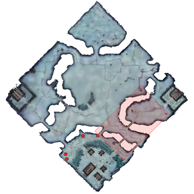Where Worm is on Devias