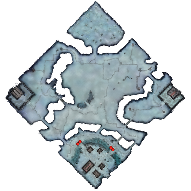 Where Crossbow Guard stands on Devias