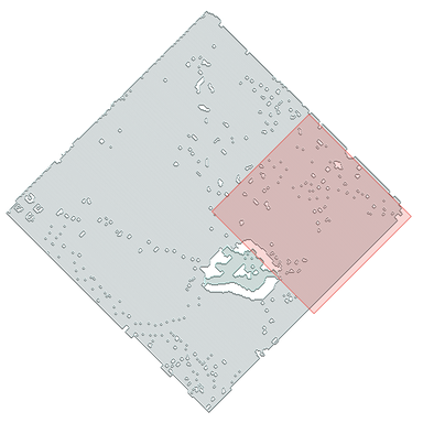 Where Stone Golem is on Noria