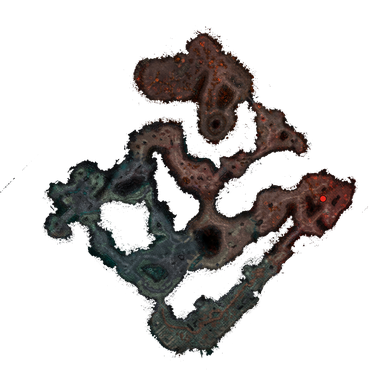 Where Erohim is on Land of Trials