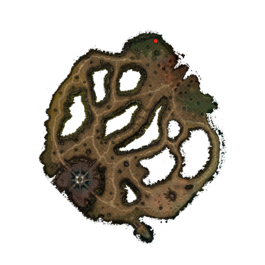 Where Werewolf Quarrel stands on Crywolf Fortress