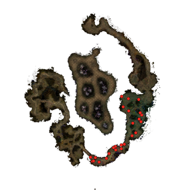 Where Satyros is on Kanturu