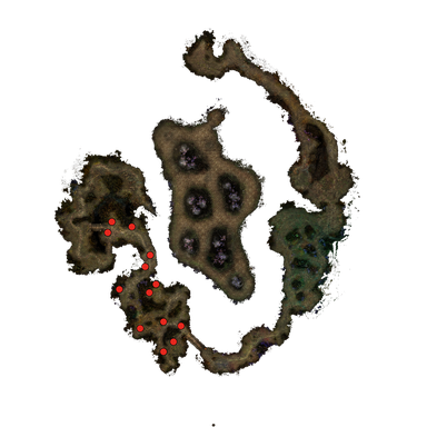 Where Kentauros is on Kanturu