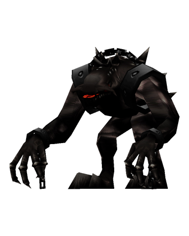 Giant Ogre 6
