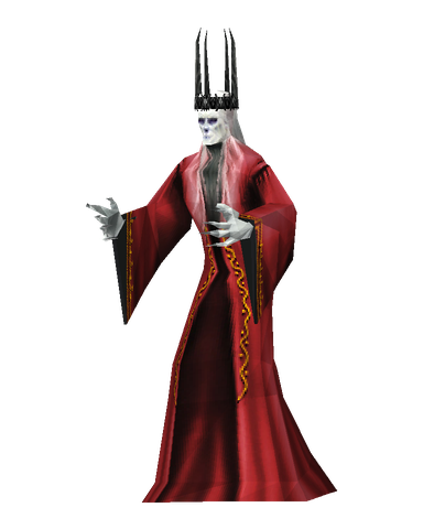 White Wizard