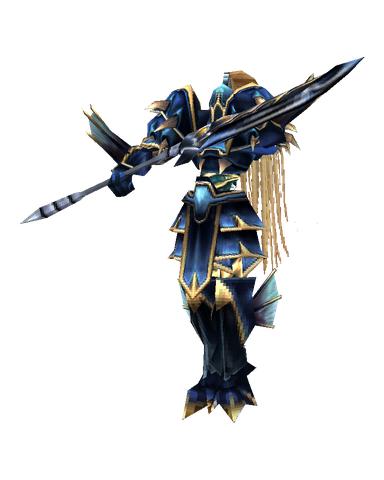 Death Centurion 3