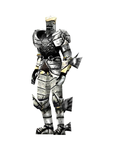 Crossbow Guard
