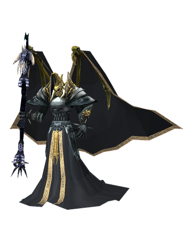Illusion of Kundun 7