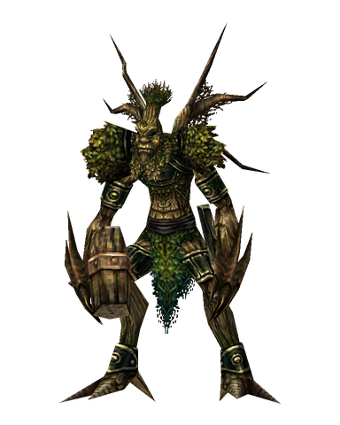 Death Tree