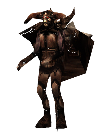 Devil
