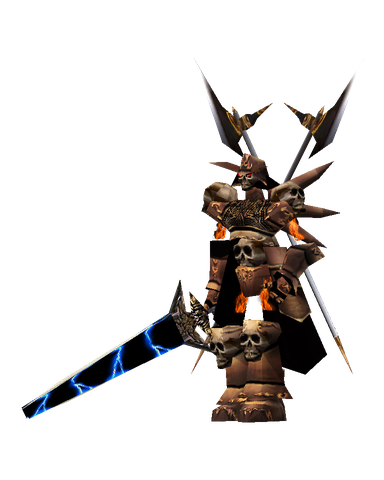 Death Knight