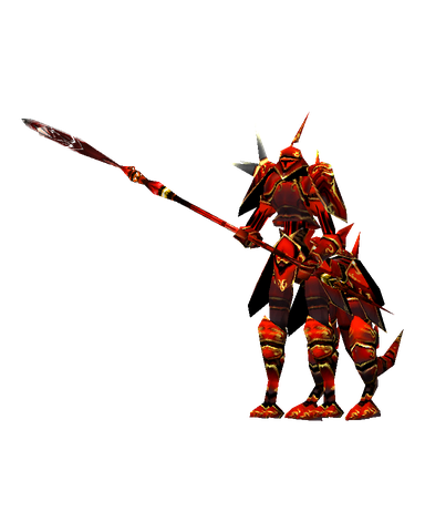 Metal Balrog