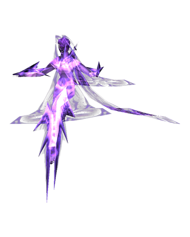Queen Rainer