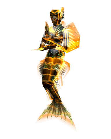 Golden Vepar