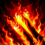Fire Scream
