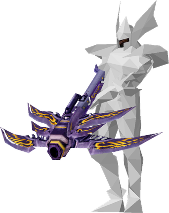 Chaos Castle 4