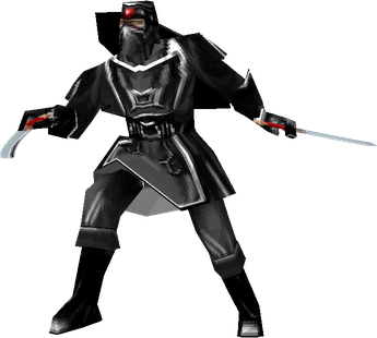 Assassin