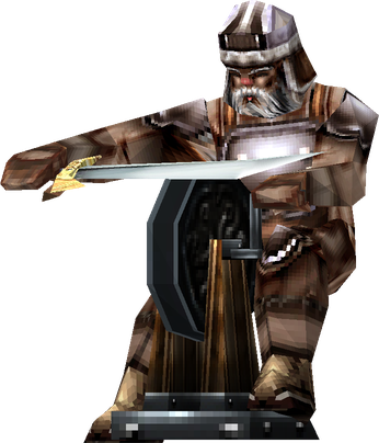 Thompson the Merchant