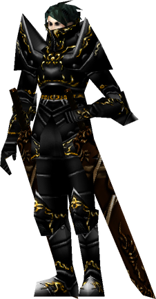 Guild Master