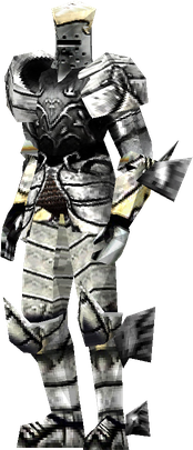 Berdysh Guard