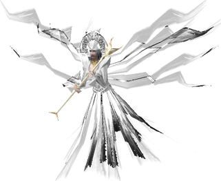 Ice Queen