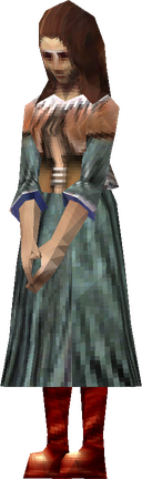 Potion Girl Amy