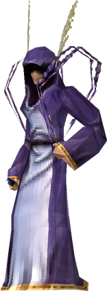 Pasi the Mage