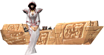 Oracle Layla