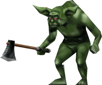 Goblin