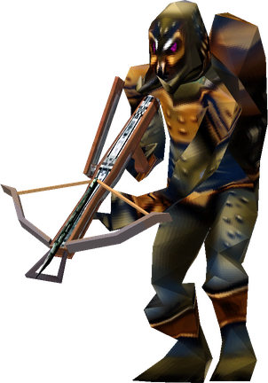 Hunter