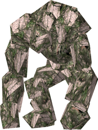 Stone Golem