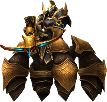 Iron Rider