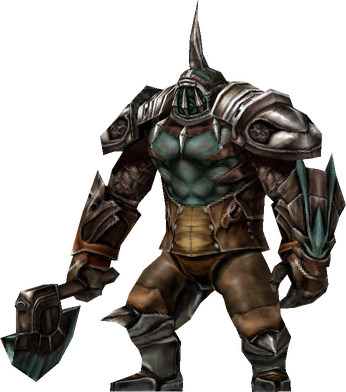 Berserk