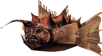 Bahamut