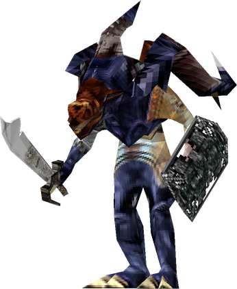 Hell Hound