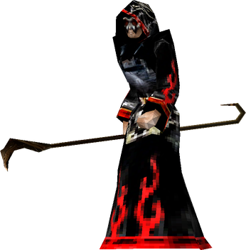 Lich