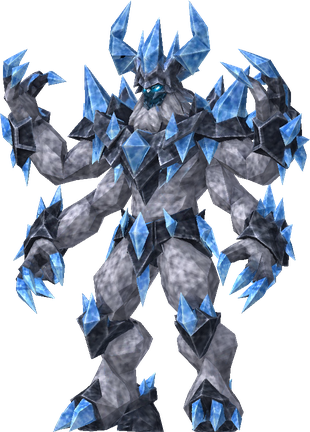 Yeti King