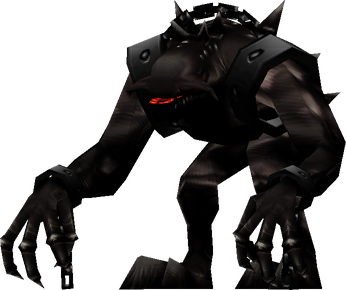Giant Ogre 2